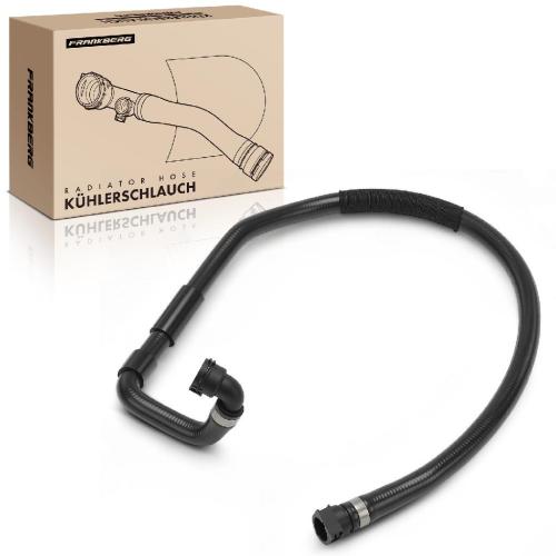 1x Kühlerschlauch Kühlwasserschlauch für BMW 5er E60 520i 525i 530i 2001-2010 Bild 1x Kühlerschlauch Kühlwasserschlauch für BMW 5er E60 520i 525i 530i 2001-2010