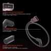 1x Kurbelwellensensor Impulsgeber für Citroën Jumper AX ZX Saxo Xsara Peugeot 106 405 Boxer Bild 1x Kurbelwellensensor Impulsgeber für Citroën Jumper AX ZX Saxo Xsara Peugeot 106 405 Boxer