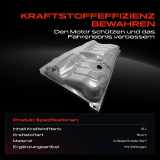 1x Kraftstofftank Kraftstoffbehälter für VW Golf I 155 Scirocco 1.3L-1.8L