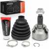 Frankberg 1x Antriebswelle Gelenksatz Vorderachse für VW Touareg 7L6 7L7 7LA Audi Q7 4LB 2002-2015 Bild Frankberg 1x Antriebswelle Gelenksatz Vorderachse für VW Touareg 7L6 7L7 7LA Audi Q7 4LB 2002-2015