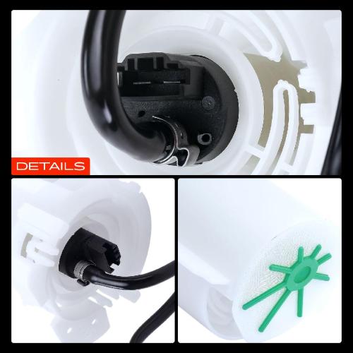 Frankberg 1x Kraftstoffpumpe für Opel Astra G Cabriolet Caravan CC Coupe Kasten/Kombi Stufenheck Corsa B Tigra Bild Frankberg 1x Kraftstoffpumpe für Opel Astra G Cabriolet Caravan CC Coupe Kasten/Kombi Stufenheck Corsa B Tigra