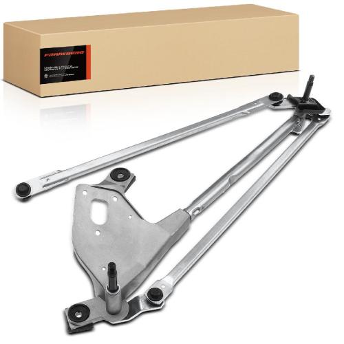 Frankberg 1x Wischergestänge Vorne für Ford Mondeo IV BA7 1.6L-2.5L 2007-2015 Bild Frankberg 1x Wischergestänge Vorne für Ford Mondeo IV BA7 1.6L-2.5L 2007-2015