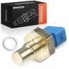 Frankberg 1x Kühlmitteltemperatur Sensor Temperatursensor für Chevrolet Aveo Matiz Spark Opel Bild Frankberg 1x Kühlmitteltemperatur Sensor Temperatursensor für Chevrolet Aveo Matiz Spark Opel