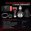 1x Antriebswelle Gelenksatz Vorderachse für Opel Astra J Vectra C Insignia Saab Bild 1x Antriebswelle Gelenksatz Vorderachse für Opel Astra J Vectra C Insignia Saab