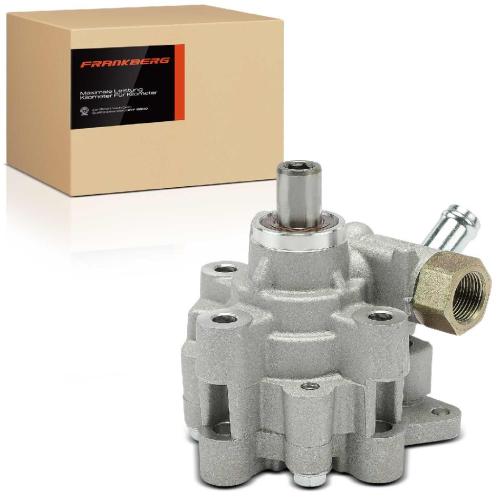 1x Servopumpe hydraulisch für Jeep Commander XK Grand Cherokee III WH 2007-2009 Bild 1x Servopumpe hydraulisch für Jeep Commander XK Grand Cherokee III WH 2007-2009