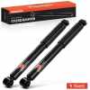 2x Sto&szlig;d&auml;mpfer Hinterachse f&uuml;r Citro&euml;n C2 JM C2 Enterprise JG C3 I FC FN 2002-2010