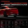 Frankberg 1x Abgastemperatursensor für Alfa Romeo Giulia Stelvio Fiat 500X 334 Jeep Cherokee Bild Frankberg 1x Abgastemperatursensor für Alfa Romeo Giulia Stelvio Fiat 500X 334 Jeep Cherokee