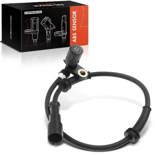 1x ABS Sensor Hinterachse links für Renault Twingo I C06 1.2L 1998-2002 Bild 1x ABS Sensor Hinterachse links für Renault Twingo I C06 1.2L 1998-2002