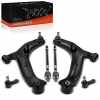 Frankberg 1x Querlenker Satz Vorderachse für Hyundai Accent II LC Accent II Stufenheck 1.5L 1.6L 1999-2005 Bild Frankberg 1x Querlenker Satz Vorderachse für Hyundai Accent II LC Accent II Stufenheck 1.5L 1.6L 1999-2005