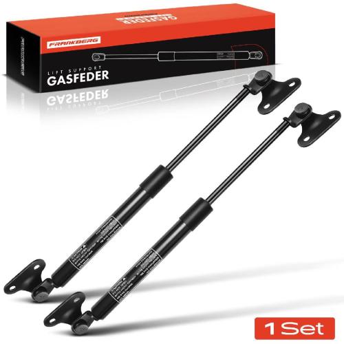 2x Gasfeder Dämpfer Heckklappe Toyota Land Cruiser 80 J80 SUV 1990-1997 Bild 2x Gasfeder Dämpfer Heckklappe Toyota Land Cruiser 80 J80 SUV 1990-1997