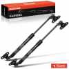 2x Gasfeder Dämpfer Heckklappe Toyota Land Cruiser 80 J80 SUV 1990-1997
