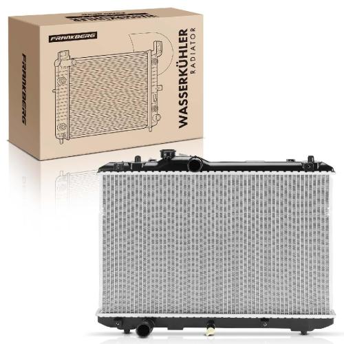 1x Kühler Wasserkühler Motorkühler für Suzuki Swift III EZ MZ 1.3L 1.5L 1.6L Bj ab 2005 Bild 1x Kühler Wasserkühler Motorkühler für Suzuki Swift III EZ MZ 1.3L 1.5L 1.6L Bj ab 2005