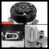 1x Klimakompressor für Ford Mondeo GBP Escort Transit Scorpio Cougar Bild 1x Klimakompressor für Ford Mondeo GBP Escort Transit Scorpio Cougar