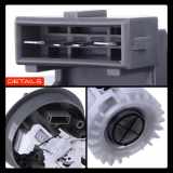 1x Kraftstoffpumpe für VW Golf III Cabriolet Variant IV Passat Polo Classic Sharan Transporter Bus Kasten