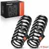 Frankberg 2x Fahrwerksfeder Hinterachse für BMW 3 Gran Turismo F34 3er Touring F31 2.0L 3.0L 2012-2020 Bild Frankberg 2x Fahrwerksfeder Hinterachse für BMW 3 Gran Turismo F34 3er Touring F31 2.0L 3.0L 2012-2020
