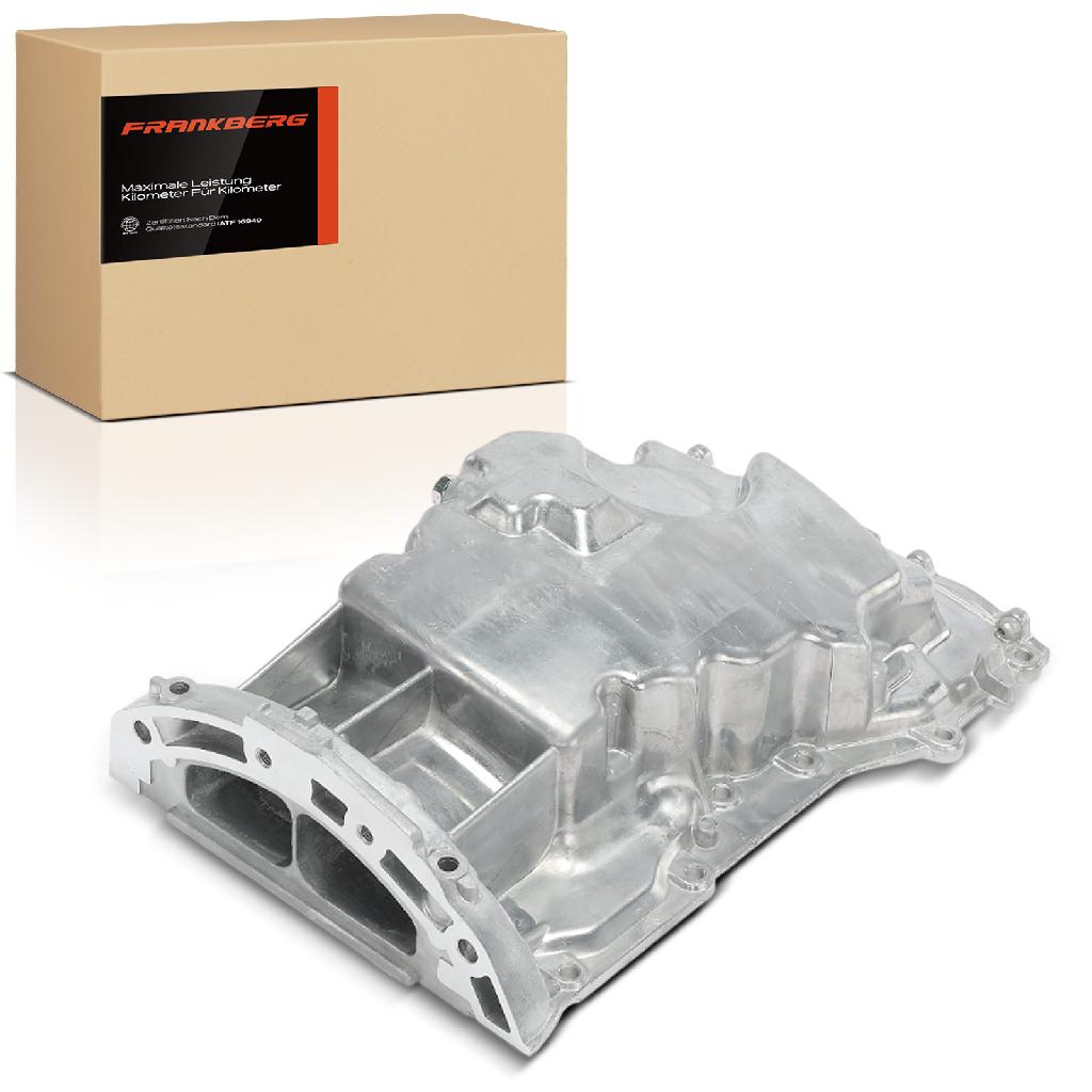 Frankberg 1x Ölwanne Motorölwanne für Mazda 6 Kombi GH Hatchback GG GY 2002-2013 1.8L 2.0L