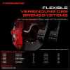 1x Servolenkung Schlauch f&uuml;r Mazda 6 GG GY 1.8L 2.0L 2.3L 2002-2007