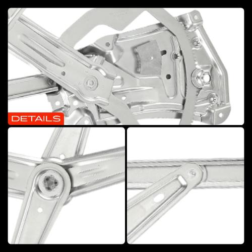 1x Fensterheber Vorne Links für BMW 3er Cabriolet Coupe E36 1993-1999 Bild 1x Fensterheber Vorne Links für BMW 3er Cabriolet Coupe E36 1993-1999