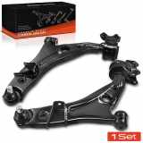 Frankberg 1x Querlenker Vorderachse für FORD USA Edge Lincoln MKX Mazda CX-9 2.0L 3.5L 3.7L Bj ab 2007