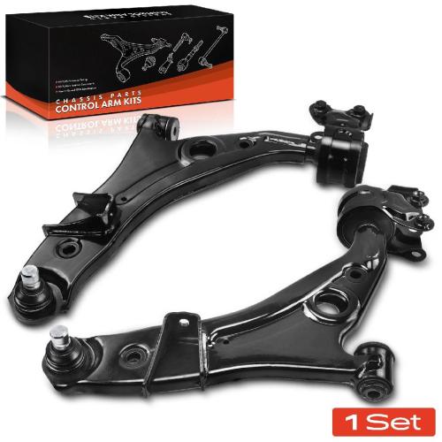 Frankberg 1x Querlenker Vorderachse für FORD USA Edge Lincoln MKX Mazda CX-9 2.0L 3.5L 3.7L Bj ab 2007 Bild Frankberg 1x Querlenker Vorderachse für FORD USA Edge Lincoln MKX Mazda CX-9 2.0L 3.5L 3.7L Bj ab 2007