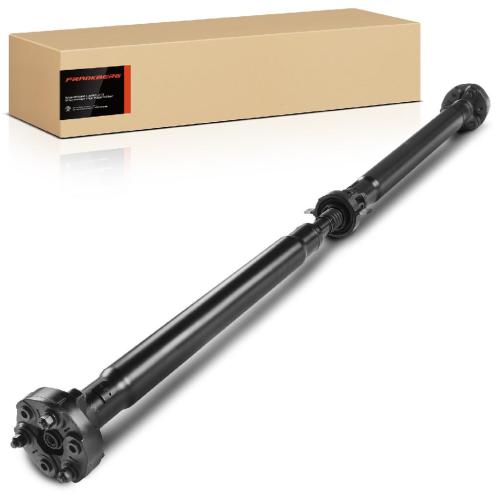Frankberg 1x Kardanwelle Gelenkwelle Hinterachse für BMW 7er F01 F02 F03 F04 3.0L 2008-2015 Bild Frankberg 1x Kardanwelle Gelenkwelle Hinterachse für BMW 7er F01 F02 F03 F04 3.0L 2008-2015