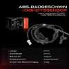 Frankberg 1x ABS Sensor Hinterachse rechts f r Hyundai i30 Coupe Hatchback Van Kombi KIA Cee'D Combi Sportswagon Pro Bild Frankberg 1x ABS Sensor Hinterachse rechts f r Hyundai i30 Coupe Hatchback Van Kombi KIA Cee'D Combi Sportswagon Pro