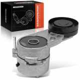 1x Spannrolle Riemenspanner für Audi 80 100 A4 A6 A8 Passat Cabriolet Allroad