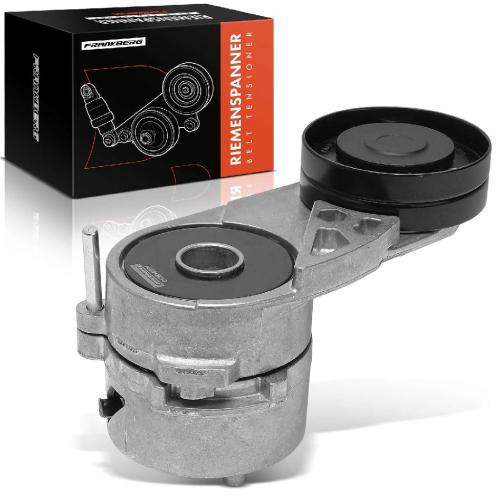 1x Spannrolle Riemenspanner für Audi 80 100 A4 A6 A8 Passat Cabriolet Allroad Bild 1x Spannrolle Riemenspanner für Audi 80 100 A4 A6 A8 Passat Cabriolet Allroad