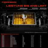 1x Kraftstoffpumpe für Renault Fluence Grand Scénic III Megane Coupe Grandtour Schrägheck Bj ab 2008