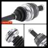 2x Antriebswelle Hinterachse Links oder Rechts für BMW 3er E36 E46 Z4 E85 1.6L-2.2L 1990-2006 Bild 2x Antriebswelle Hinterachse Links oder Rechts für BMW 3er E36 E46 Z4 E85 1.6L-2.2L 1990-2006