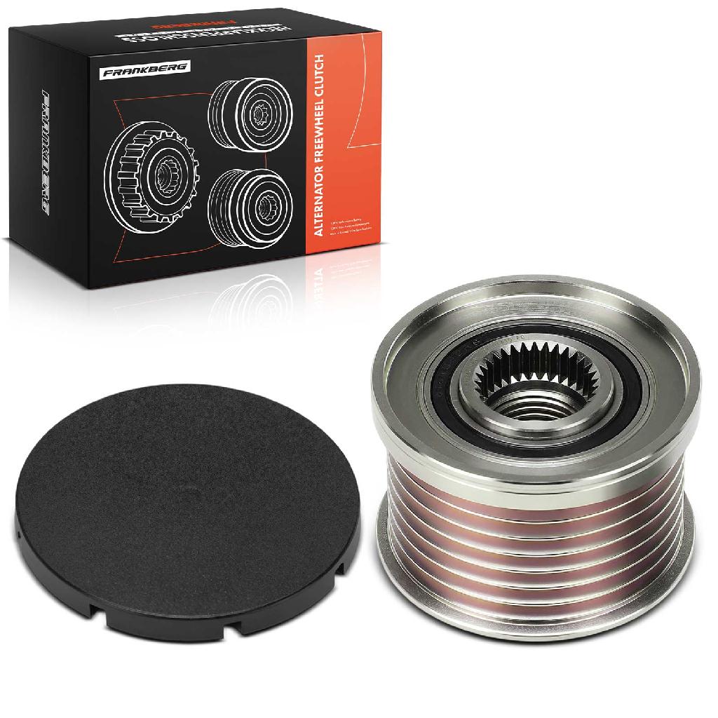 1x Generatorfreilauf Lichtmaschine für Fiat Talento Nissan NV300 Renault Clio Dacia