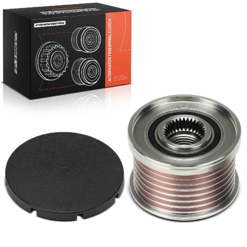 1x Generatorfreilauf Lichtmaschine für Fiat Talento Nissan NV300 Renault Clio Dacia Bild 1x Generatorfreilauf Lichtmaschine für Fiat Talento Nissan NV300 Renault Clio Dacia