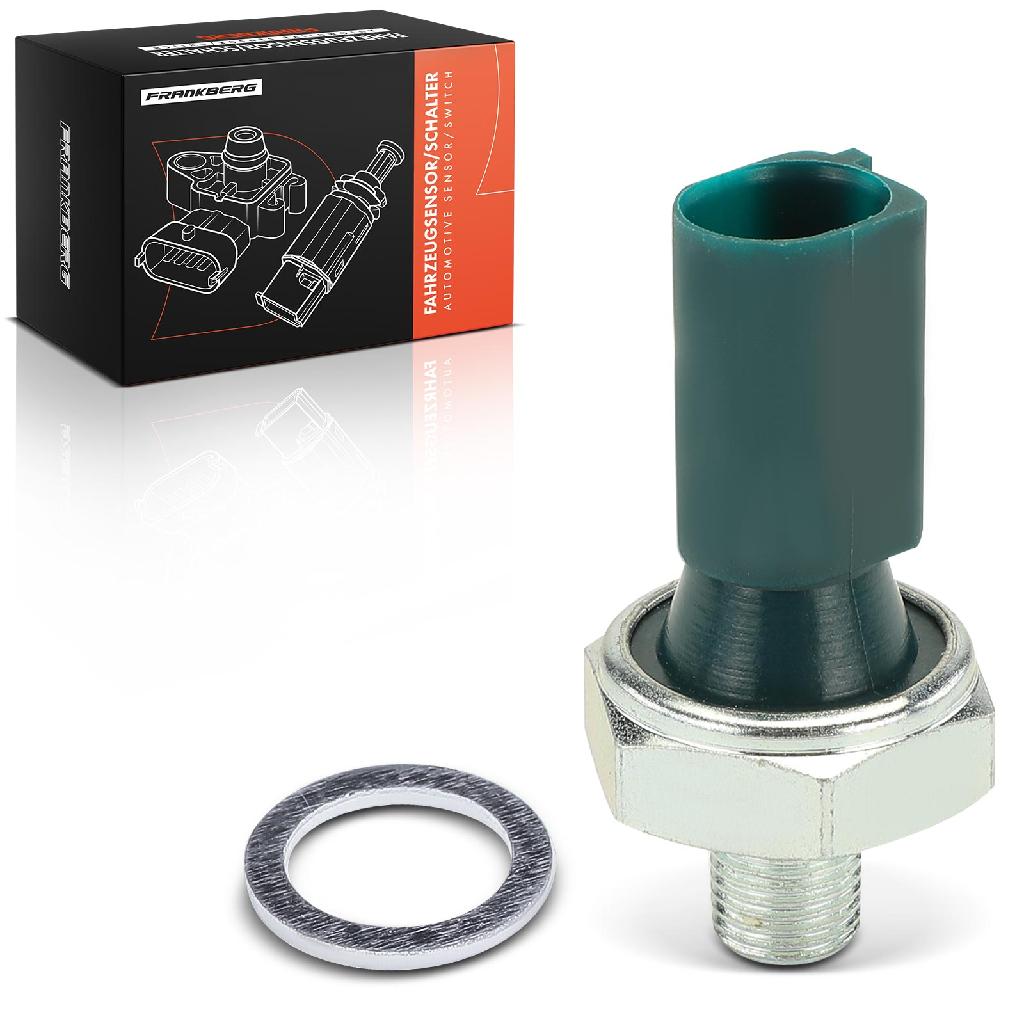 1x Öldruckschalter für VW Golf 5K1 Polo Audi A4 8K A6 Skoda Fabia II 542 Seat Ibiza