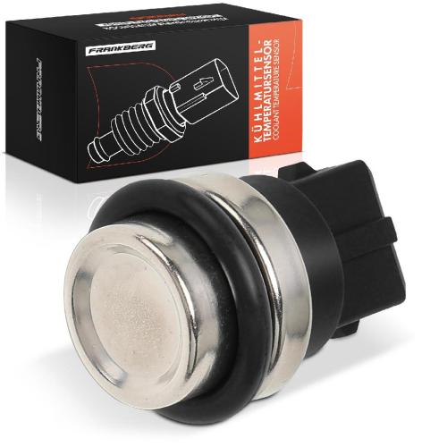 1x Temperaturschalter Kühlmittelwarnlampe für VW Golf 3 4 Polo Passat Seat Ibiza II Bild 1x Temperaturschalter Kühlmittelwarnlampe für VW Golf 3 4 Polo Passat Seat Ibiza II