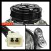 1x Klimakompressor für Citroën Xsara N1 N2 N0 N68 Peugeot 206 CC SW 2D Bild 1x Klimakompressor für Citroën Xsara N1 N2 N0 N68 Peugeot 206 CC SW 2D