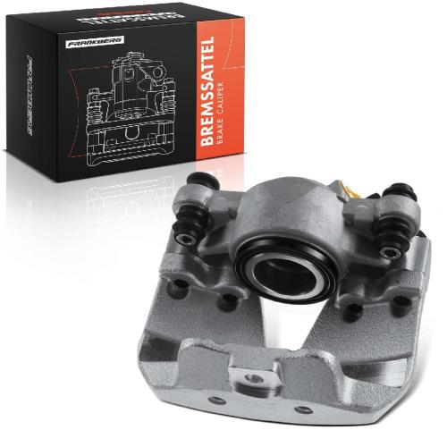 1x Bremssattel Vorderachse Links für Audi A5 8T3 A5 Cabriolet 8F7 A5 Sportback 8TA 2011-2017 Bild 1x Bremssattel Vorderachse Links für Audi A5 8T3 A5 Cabriolet 8F7 A5 Sportback 8TA 2011-2017