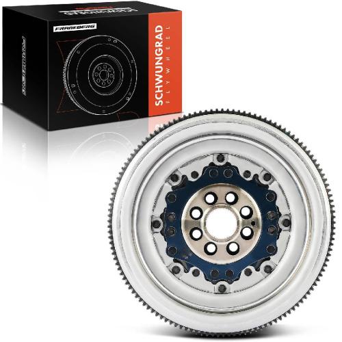 1x Schwungrad Zweimassenschwungrad für VW Passat 3G2 CB2 Touran 5T1 Skoda Superb 3 Bild 1x Schwungrad Zweimassenschwungrad für VW Passat 3G2 CB2 Touran 5T1 Skoda Superb 3