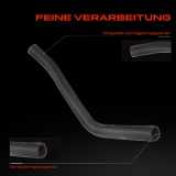 1x Hydraulikschlauch Lenkung für VW Passat 3B2 Variant 3B5 Audi A4 A6 Skoda Superb