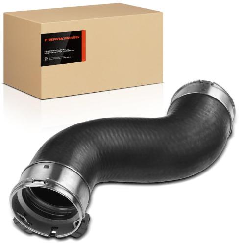 Frankberg 1x Kühlerschlauch Turboschlauch für Mercedes-Benz Viano W639 Vito Bus Vito/Mixto Kasten 2.1L 2010-2014 Bild Frankberg 1x Kühlerschlauch Turboschlauch für Mercedes-Benz Viano W639 Vito Bus Vito/Mixto Kasten 2.1L 2010-2014