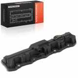 Frankberg 1x Ventildeckel Zylinderkopfhaube für Peugeot 206 Citroën Berlingo 1.6L