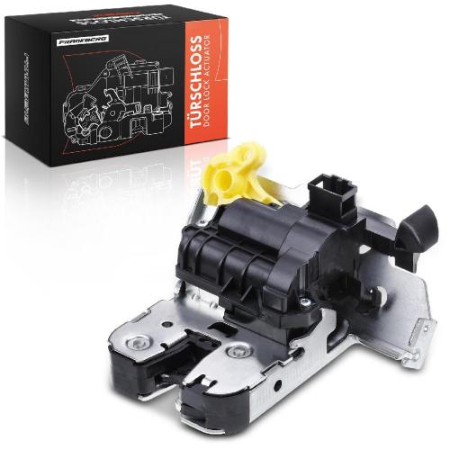 1x Türschloss Fahrzeugheckklappe für VW Golf VIII Passat Tiguan Touran 5T1 Touareg Arteon Seat Bild 1x Türschloss Fahrzeugheckklappe für VW Golf VIII Passat Tiguan Touran 5T1 Touareg Arteon Seat
