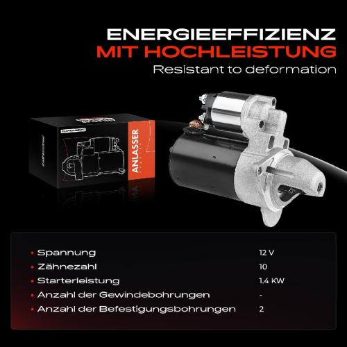 Frankberg 1x Anlasser Starter für Chevrolet Aveo Schrägheck Stufenheck Cruze Station Wagon Orlando Trax Opel Bild Frankberg 1x Anlasser Starter für Chevrolet Aveo Schrägheck Stufenheck Cruze Station Wagon Orlando Trax Opel