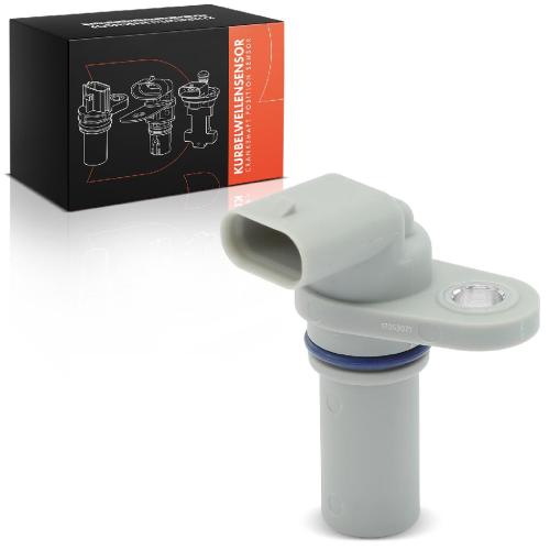 1x Kurbelwellensensor Impulsgeber für Jaguar F-Pace F-Type Land Rover Range Rover 4 Bild 1x Kurbelwellensensor Impulsgeber für Jaguar F-Pace F-Type Land Rover Range Rover 4