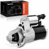 Frankberg 1x Anlasser Starter für Honda Accord VII CL CN Accord VII Tourer CM CN 2.0L 2.4L 2003-2008 Bild Frankberg 1x Anlasser Starter für Honda Accord VII CL CN Accord VII Tourer CM CN 2.0L 2.4L 2003-2008