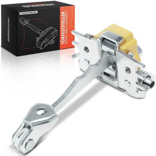 1x Türfeststeller Türfangband Türstopper Hinten für Renault Megane III Grandtour Schrägheck Bild 1x Türfeststeller Türfangband Türstopper Hinten für Renault Megane III Grandtour Schrägheck