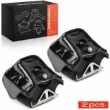 2x Motorlager Vorne Links für VW Crafter 30-35 Mercedes-Benz Sprinter 3,5-T