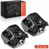 2x Motorlager Vorne Links f&uuml;r VW Crafter 30-35 Mercedes-Benz Sprinter 3,5-T