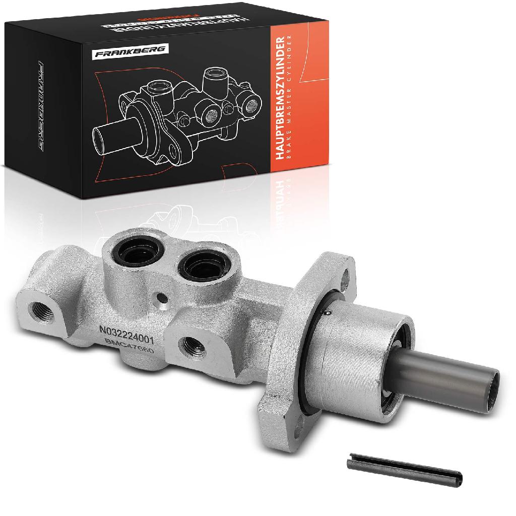 1x Hauptbremszylinder Bremszylinder für Ford Transit E Tourneo 2.0L 2.4L 2.5L