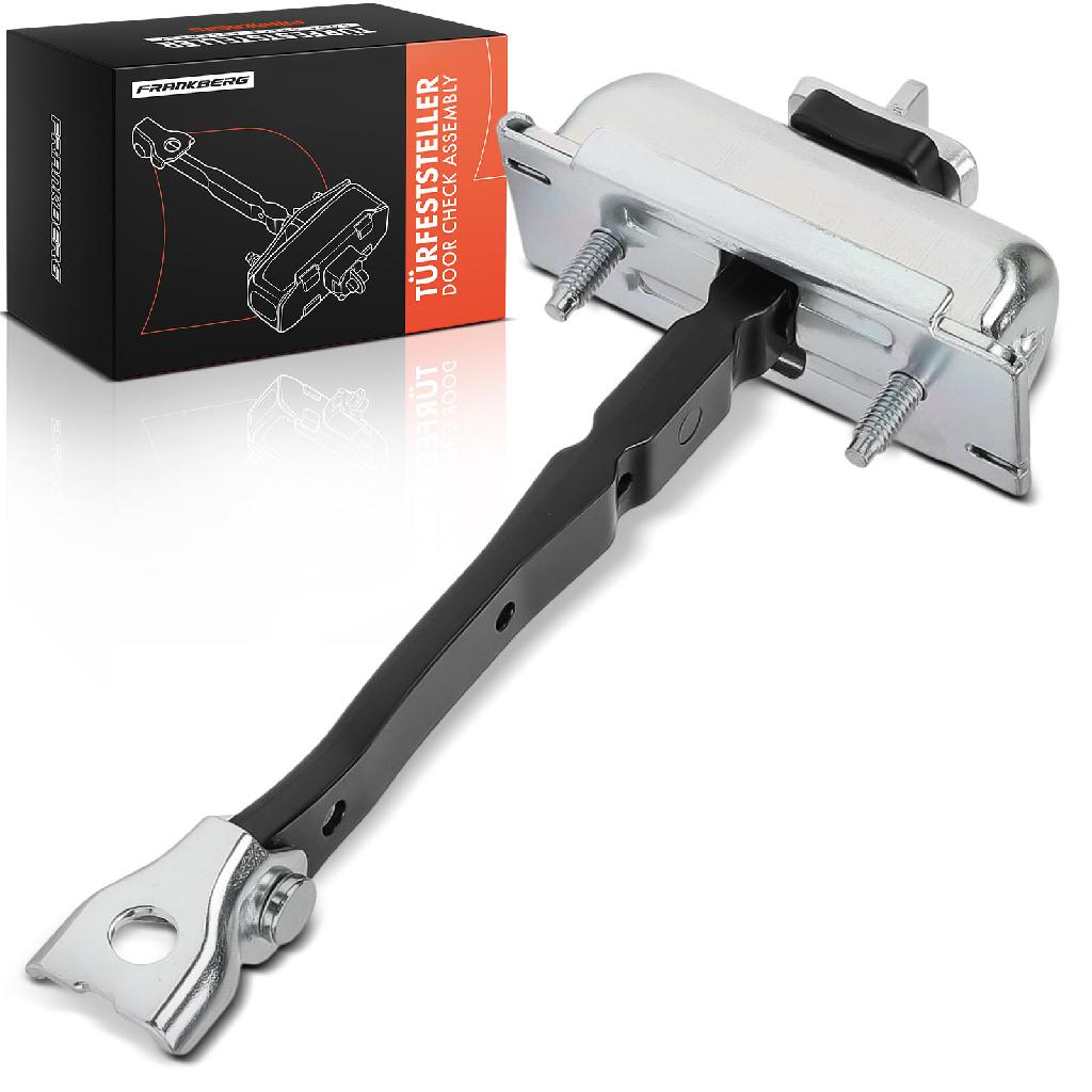 Frankberg 1x Türfeststeller Türfangband Türstopper Hinten für Opel Zafira Tourer C Van Zafira MK III