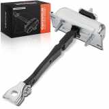 Frankberg 1x Türfeststeller Türfangband Türstopper Hinten für Opel Zafira Tourer C Van Zafira MK III